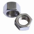 Stainless Steel Hex Nut